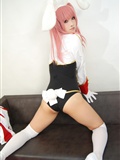 [Cosplay]  Umineko no Naku Koro ni - Sexy Cosplay(52)